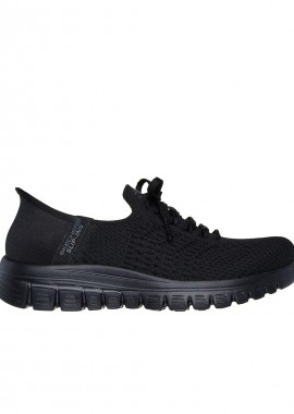 Skechers - Skechers Graceful First Blush 100736BBK