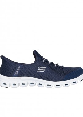 Skechers - Skechers SlipIns GlideStep Pursuit 104547NVY
