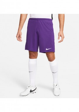 Nike - Nike Park III BV6855 547 Shorts