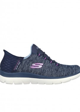 Skechers - Skechers Summits Dazzling Haze 149937NVPR