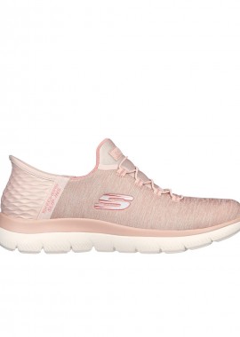 Skechers - Skechers Summits Dazzling Haze 149937ROS