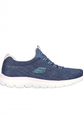 Skechers - Skechers Summits Fun Flair 150113NVMT