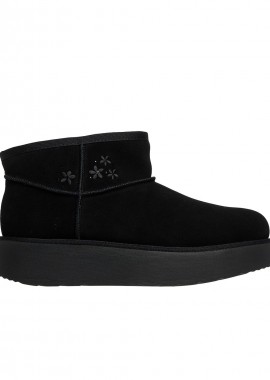 Skechers - Skechers SlipIns Keep Cozy 169143BBK