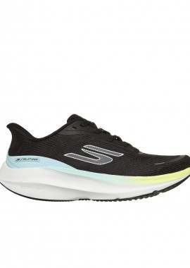 Skechers - Skechers SlipIns SKX Aero Pulse 172220BKYB