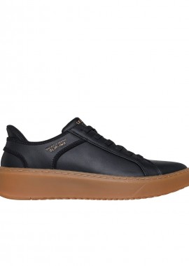 Skechers - Skechers SlipIns Court Break Suit Sneaker 183177BKNT