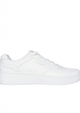 Skechers - Skechers Sport Court 20 Core Essential 185160WHT