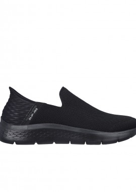 Skechers - Skechers SlipIns Go Walk Flex No Hands 216491BBK