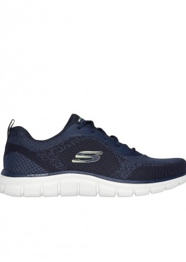 Skechers - Skechers Track Glendor 232699NVLM