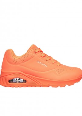 Skechers - Skechers Uno Night Shades 73667ORG