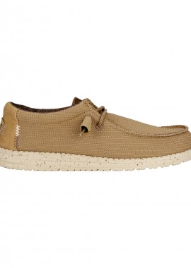 Hey Dude - Hey Dude Wally Sport Mesh 4040325W