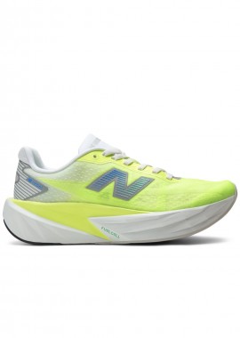 New balance - New Balance FuelCell Rebel v5 WFCX513