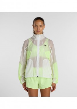 New balance - New Balance RC Jacket WJ61J326AFG