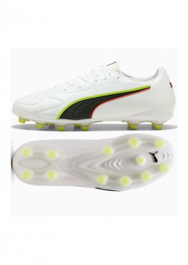 Puma - Puma KING 20 MATCH FGAG 10846501 shoes