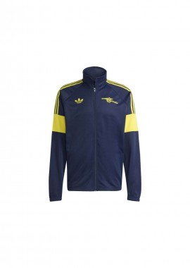 adidas performance - Adidas Arsenal London TT JZ5802 sweatshirt