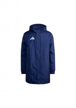 adidas performance - adidas Entrada 26 Stadium Navy Blue Kids Jacket JZ6667