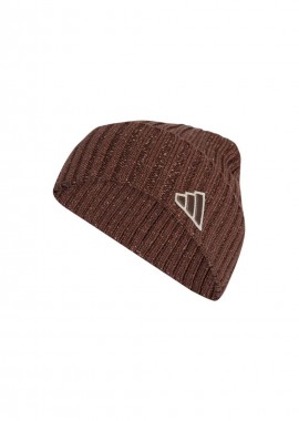 adidas performance - Adidas Melange Cap Brown JY3170