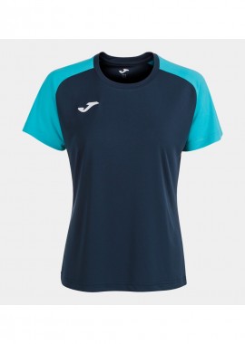 Joma - Joma Academy IV Sleeve football shirt W 901335342