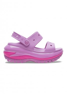 Crocs - Crocs Mega Crush Sandal 2079896WQ