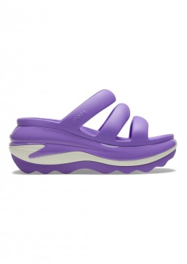 Crocs - Crocs Mega Crush Triple Strap Clogs 2098425AJ
