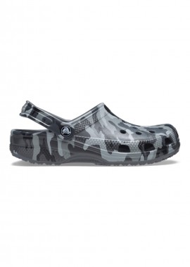 Crocs - Crocs Classic Printed Camo Clog M 2064540IE