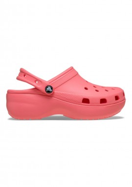 Crocs - Crocs Classic Platform Clog 2067506UI