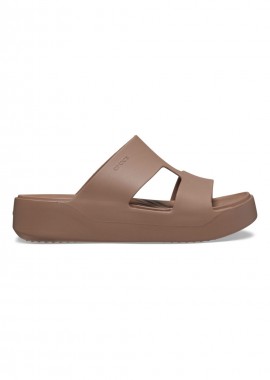 Crocs - Crocs Gataway Platform HStrap 2094092Q9