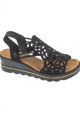 Rieker - Rieker Sandals 6746500