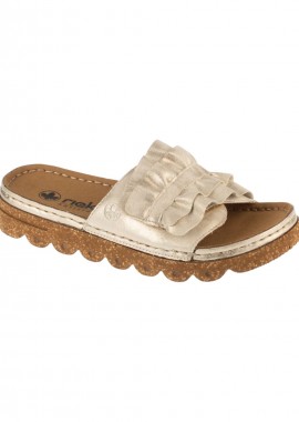 Rieker - Rieker Slides Shoes V876360