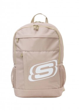 Skechers - Skechers Central II Backpack SKCH7326SAND