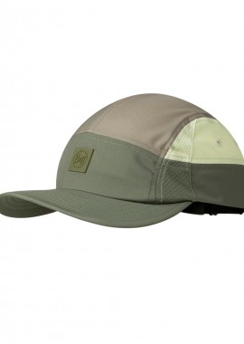 Buff - Buff 5 Panel Go Cap 12531485430