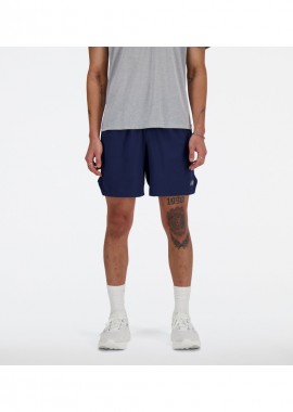 New balance - New Balance Rc Seamless Short 7 Inch MS41283NNY