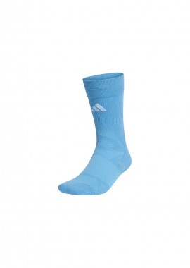 adidas performance - Adidas Football Crew Performance Socks Blue KE9887