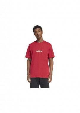 adidas performance - TShirt adidas Single Jersey Linear Tee KC0881