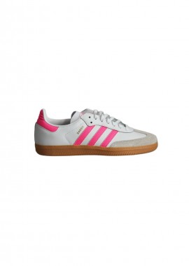 adidas performance - Adidas Samba OG Kids Women's Sneakers JQ2831