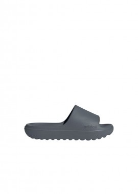 adidas performance - Adidas Adilette Lumia flipflops gray JQ0791