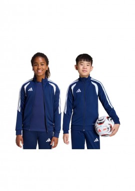 adidas performance - adidas Tiro 26 League Training Navy Blue Kids' Sweatshirt JY7201