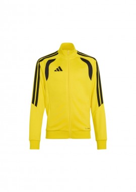 adidas performance - adidas Tiro 26 League Training Yellow Kids' Sweatshirt KT2340