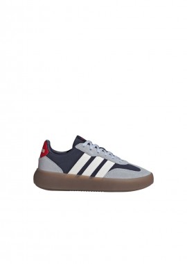 adidas performance - Adidas Barreda Decode Gray Children's Shoes JP6728