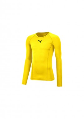 Puma - Puma LIGA Baselayer Tee LS 65592006