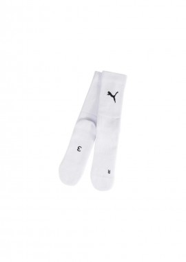 Puma - Puma Team Goal Performance Socks White 706119 04