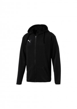 Puma - Puma Liga Casual Hoody Jacket 655771 03