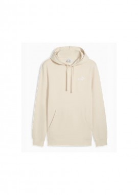 Puma - Puma ESS Small No1 Logo Hoodie FL M 682575 87