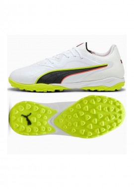 Puma - Puma KING 20 Pro Cage shoes 10846301