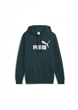 Puma - Puma ESS No1 Logo Hoodie FL M 682571 75