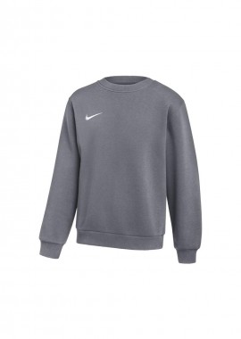 Nike - Nike Park 26 Fleece Crew Kids' Sweatshirt Gray IB1188 071