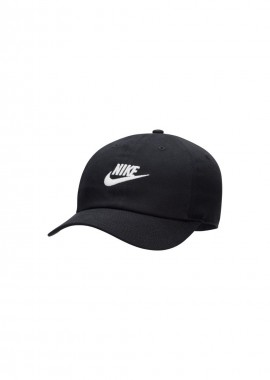 Nike - Nike Club Kids' Baseball Cap Black FB5063 010