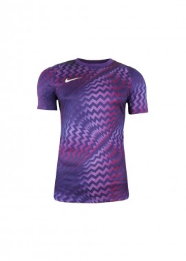 EB FIT - Nike DriFit Gardien VI Goalkeeper Men's TShirt Purple HV8301 507
