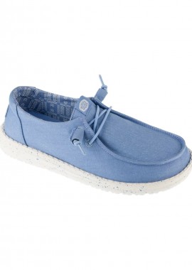Hey Dude - Hey Dude Wendy Stretch Canvas 409024ZJ