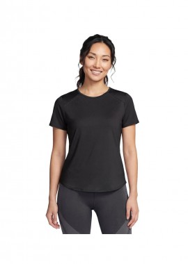 Skechers - Skechers Stride Performance Tee TP162BLK