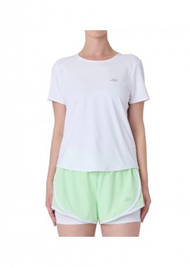 Skechers - Skechers Stride Performance Tee TP162WHT
